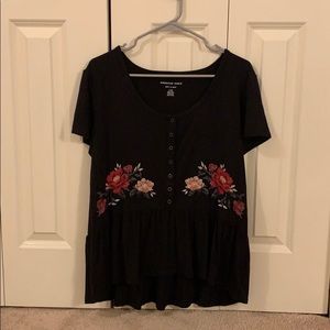 American Eagle Shirt